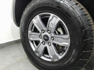 Ford Ranger 2.0 SiT double cab XLT