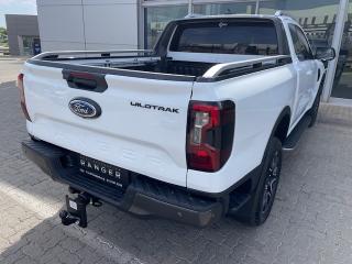 Ford Ranger 2.0 BiTurbo SuperCab Wildtrak 4x4