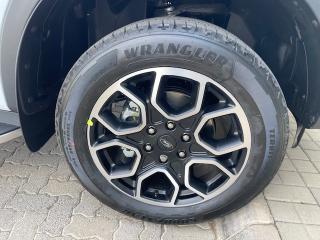 Ford Ranger 2.0 BiTurbo SuperCab Wildtrak 4x4