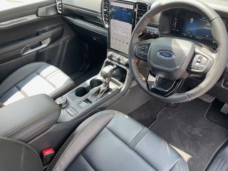 Ford Ranger 2.0 BiTurbo SuperCab Wildtrak 4x4