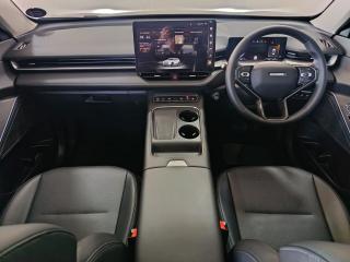 Haval H6 2.0T Super Luxury
