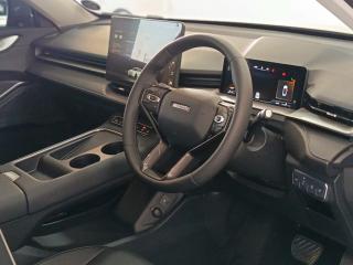 Haval H6 2.0T Super Luxury