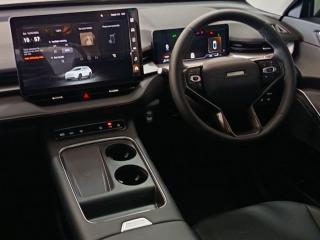 Haval H6 2.0T Super Luxury