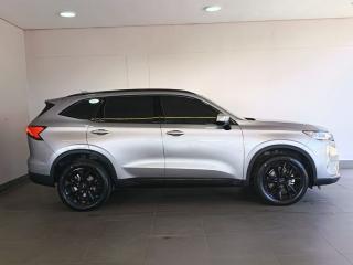 Haval H6 2.0T Super Luxury