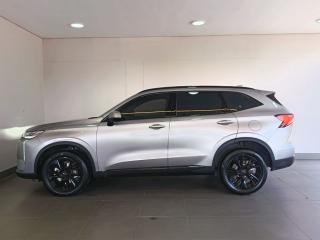 Haval H6 2.0T Super Luxury
