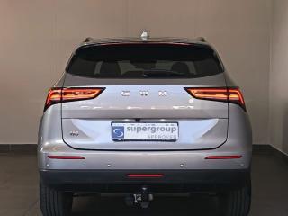 Haval H6 2.0T Super Luxury