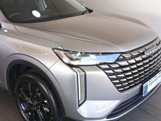 Haval H6 2.0T Super Luxury