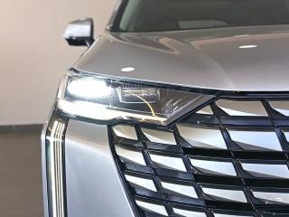 Haval H6 2.0T Super Luxury