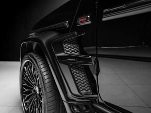 Mercedes-Benz G-Class G63 - Image 11