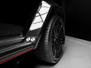 Mercedes-Benz G-Class G63 - Image 12