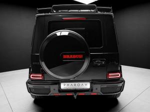 Mercedes-Benz G-Class G63 - Image 13