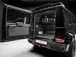 Mercedes-Benz G-Class G63 - Image 16