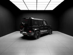 Mercedes-Benz G-Class G63 - Image 17