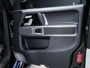 Mercedes-Benz G-Class G63 - Image 19
