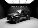 Thumbnail Mercedes-Benz G-Class G63