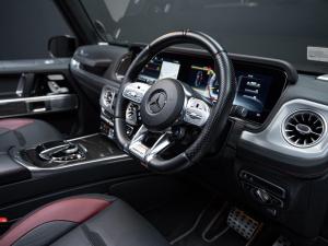 Mercedes-Benz G-Class G63 - Image 20
