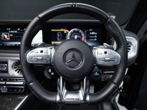 Mercedes-Benz G-Class G63 - Image 21