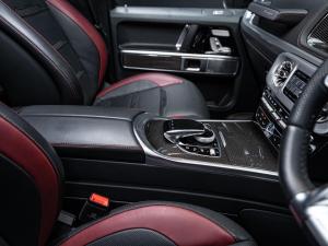 Mercedes-Benz G-Class G63 - Image 22