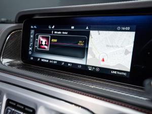 Mercedes-Benz G-Class G63 - Image 24