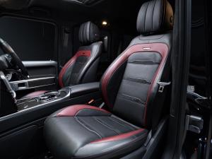 Mercedes-Benz G-Class G63 - Image 25