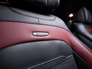 Mercedes-Benz G-Class G63 - Image 26