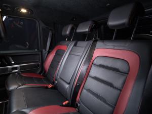 Mercedes-Benz G-Class G63 - Image 27