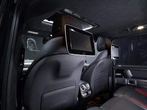 Mercedes-Benz G-Class G63 - Image 28