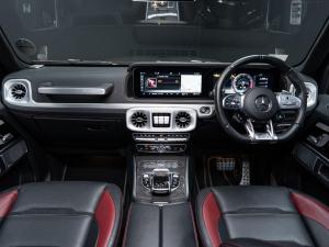 Mercedes-Benz G-Class G63 - Image 29