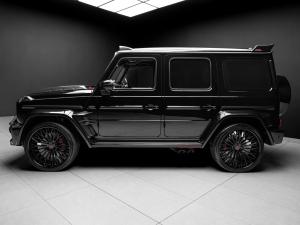 Mercedes-Benz G-Class G63 - Image 2