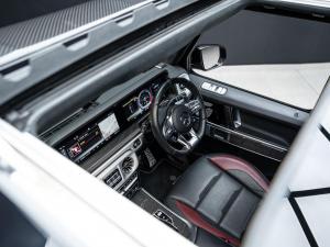 Mercedes-Benz G-Class G63 - Image 30