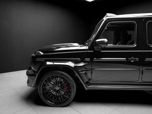 Mercedes-Benz G-Class G63 - Image 3