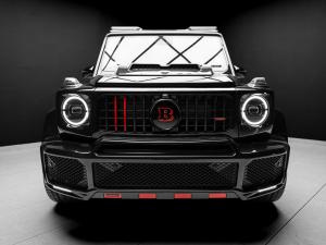 Mercedes-Benz G-Class G63 - Image 5