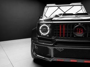 Mercedes-Benz G-Class G63 - Image 6