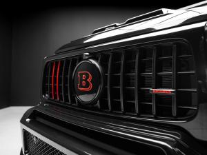 Mercedes-Benz G-Class G63 - Image 7