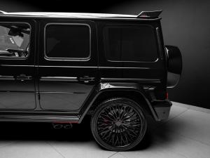 Mercedes-Benz G-Class G63 - Image 8