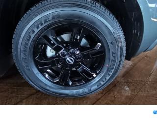 Nissan Navara 2.5DDTi double cab Stealth
