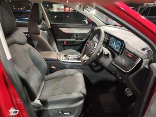 Jetour Dashing 1.5T Momentum