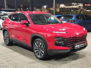 Jetour Dashing 1.5T Momentum