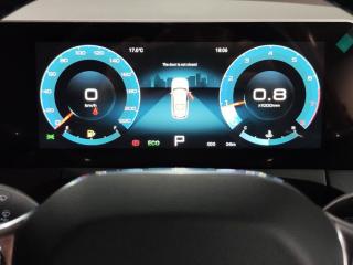 Jetour Dashing 1.5T Momentum