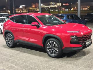 Jetour Dashing 1.5T Momentum