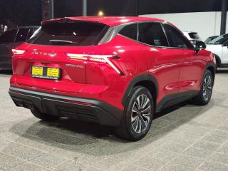 Jetour Dashing 1.5T Momentum