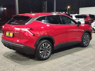 Jetour Dashing 1.5T Momentum