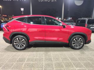 Jetour Dashing 1.5T Momentum