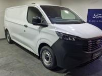 Ford Transit Custom 2.0SiT panel van LWB