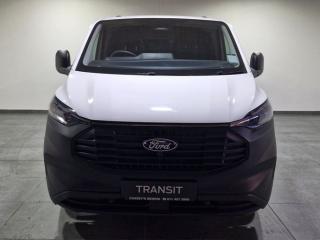 Ford Transit Custom 2.0SiT panel van LWB