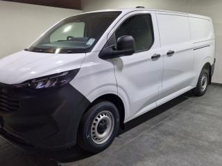 Ford Transit Custom 2.0SiT panel van LWB