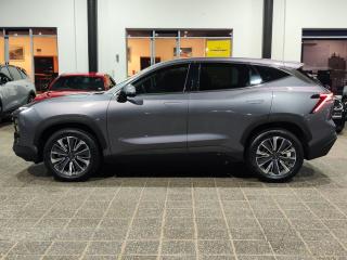 Jetour Dashing 1.5T Momentum