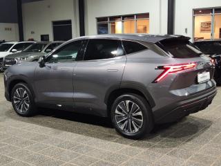 Jetour Dashing 1.5T Momentum