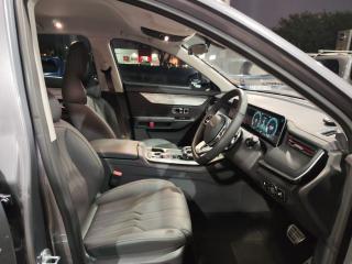 Jetour Dashing 1.5T Momentum