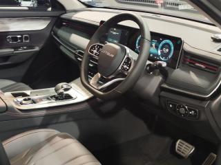 Jetour Dashing 1.5T Momentum